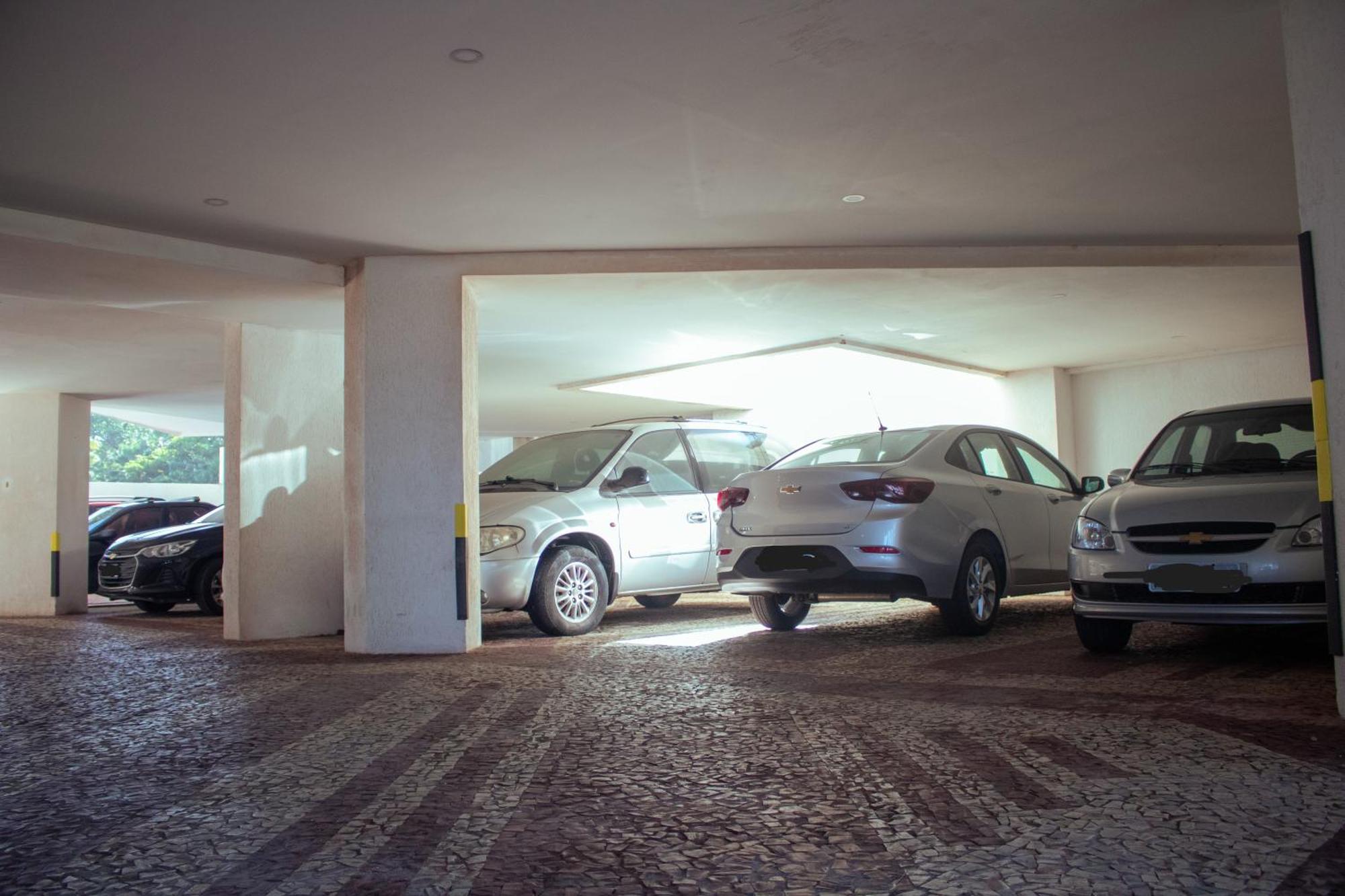 Jatiuca Suites Resort Flat Maceió Exterior foto