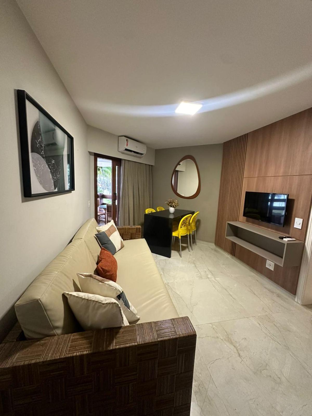 Jatiuca Suites Resort Flat Maceió Exterior foto